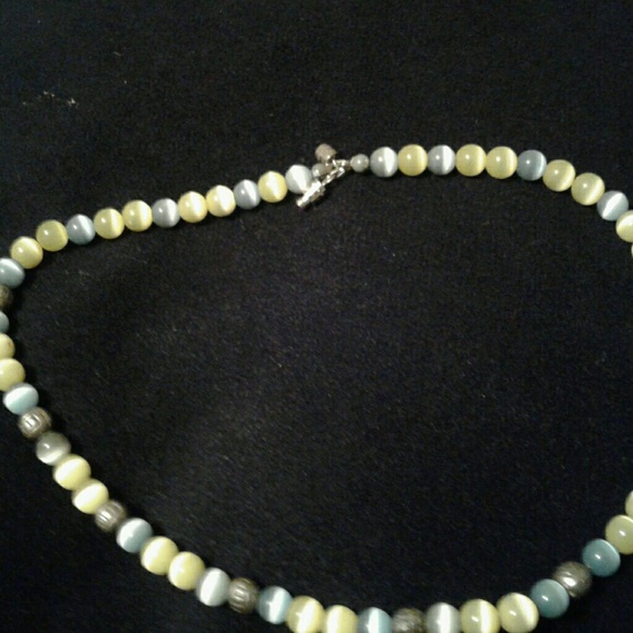 VINTAGE  choker ! - Picture 2 of 2